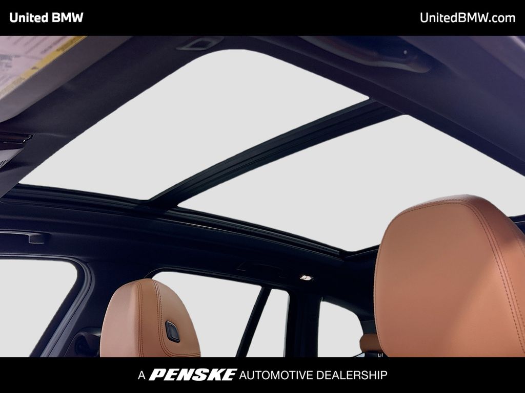 Thumbnail: 2023 BMW X3 - 12