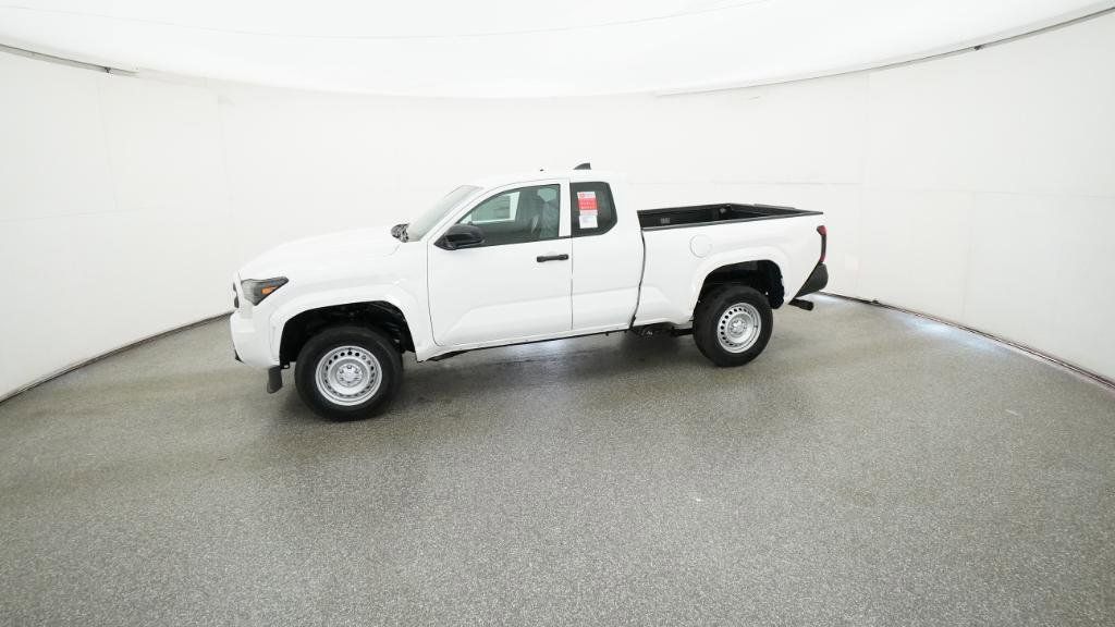 Thumbnail: 2025 Toyota Tacoma - 30