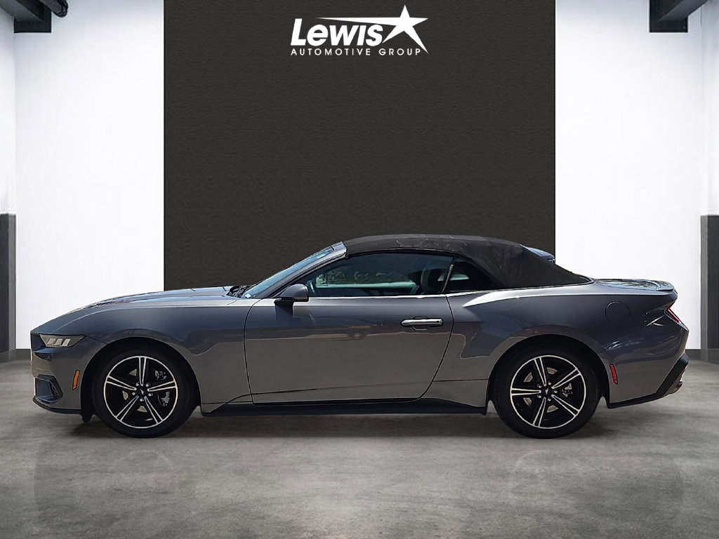 Used 2024 Ford Mustang EcoBoost Premium For Sale in Farmington, AR