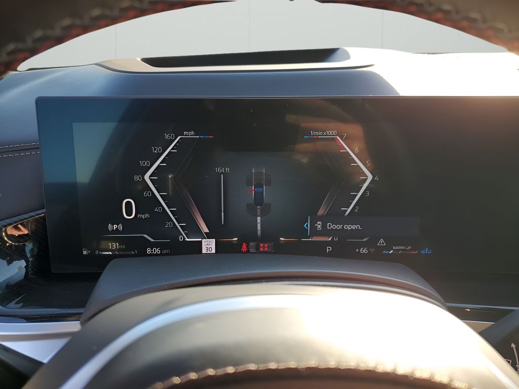 Used Car 2023 Bmw X7  M60i For Sale Under $70,000 In Austin, Texas