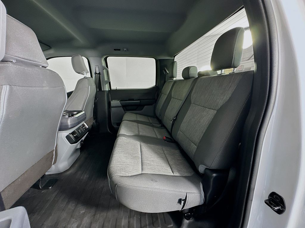 Thumbnail: 2023 Ford F-150 - 24