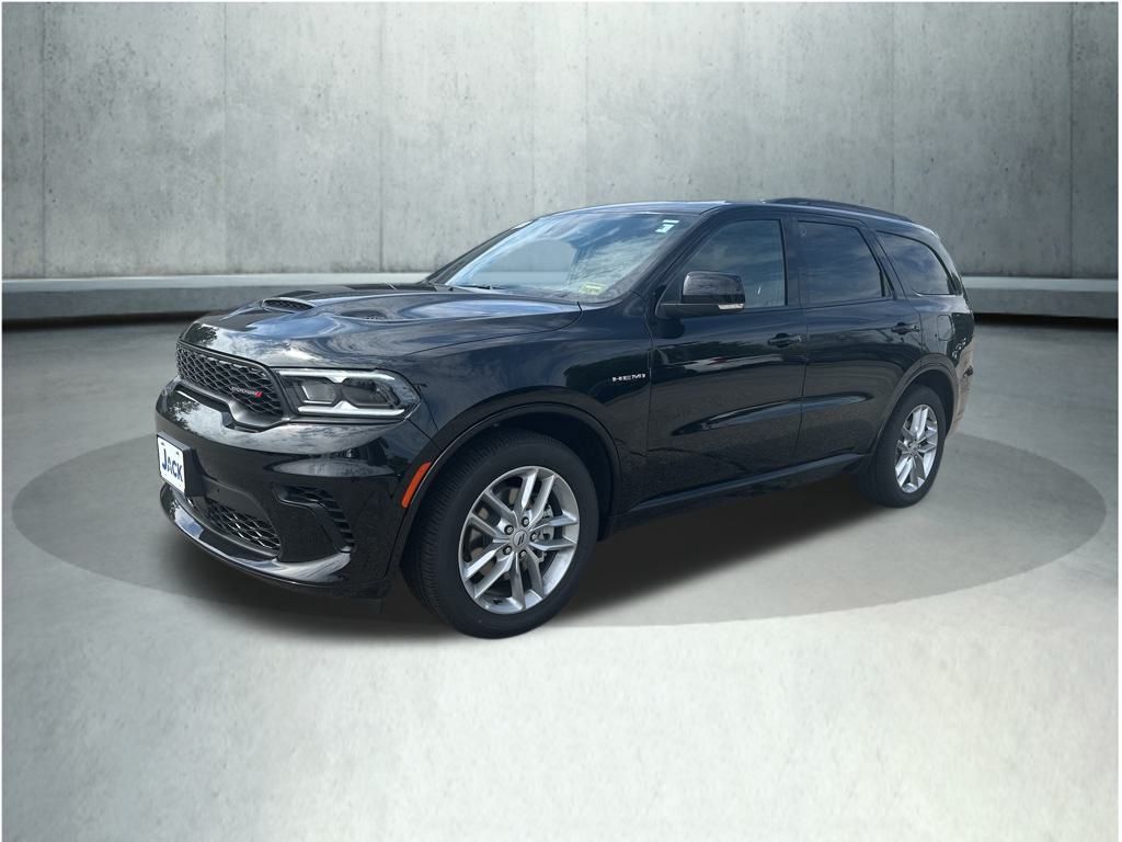 2025 Dodge Durango R/T AWD