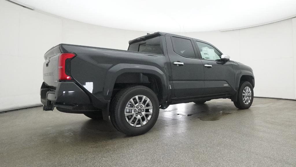 Thumbnail: 2025 Toyota Tacoma - 18