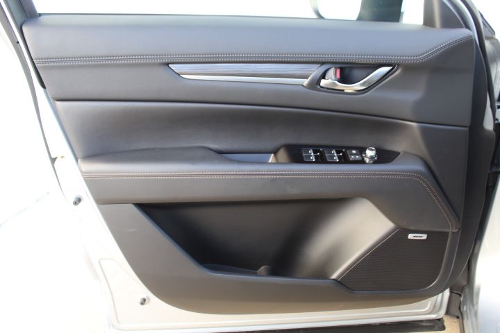 Used Car 2021 Mazda Cx-5  Grand Touring Reserve For Sale Under $30,000 In Georgetown, Texas