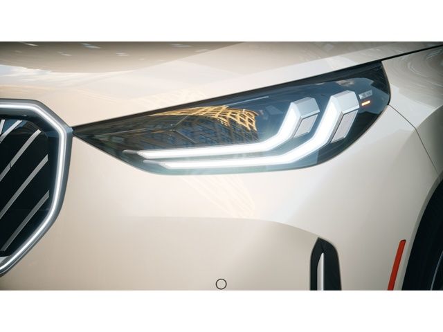 Thumbnail: 2026 BMW X3 - 6