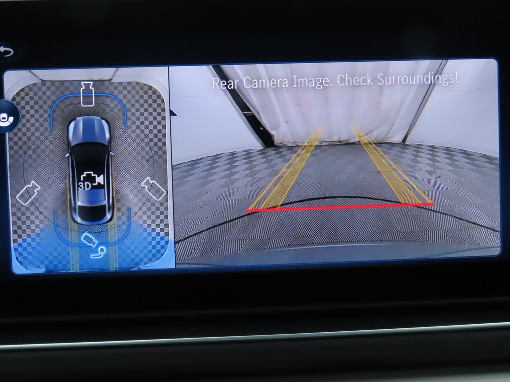 Thumbnail: 2026 Mercedes-Benz GLE - 17