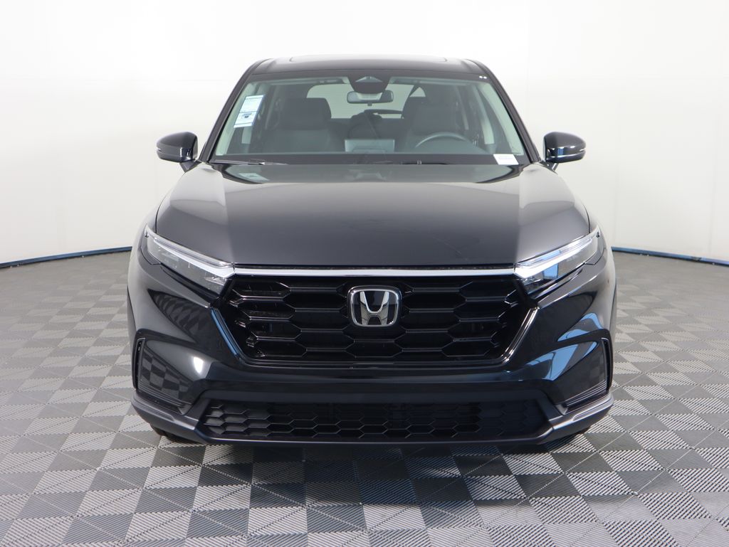 Thumbnail: 2026 Honda CR-V - 2