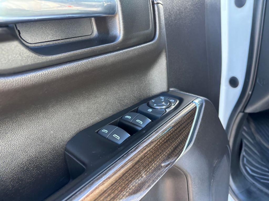 Used Car 2022 Chevrolet Silverado 1500 Ltd  4wd Crew Cab 147 Rst For Sale Under $35,000 In Austin, Texas