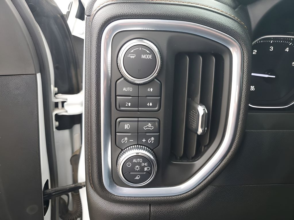 Used Car 2023 Gmc Sierra 2500hd  At4 For Sale Under $60,000 In Austin, Texas