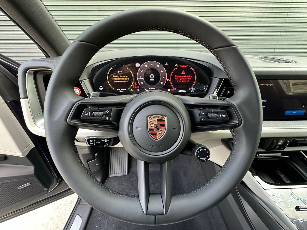 Thumbnail: 2025 Porsche Cayenne - 19