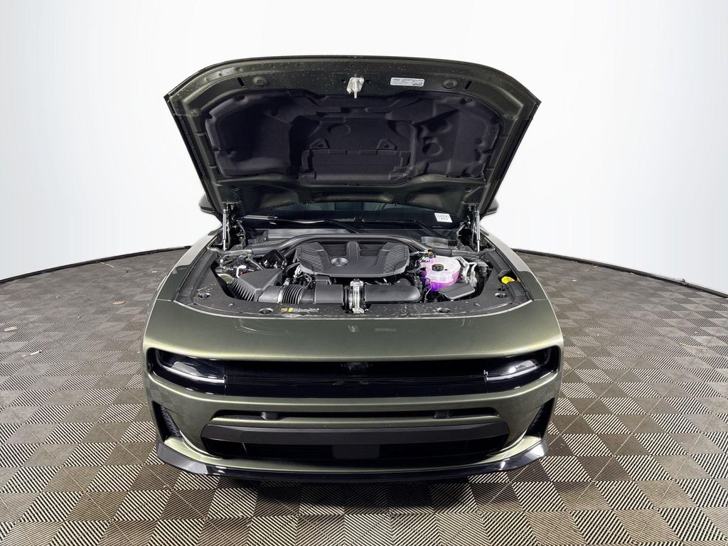2026 Dodge Charger R/T