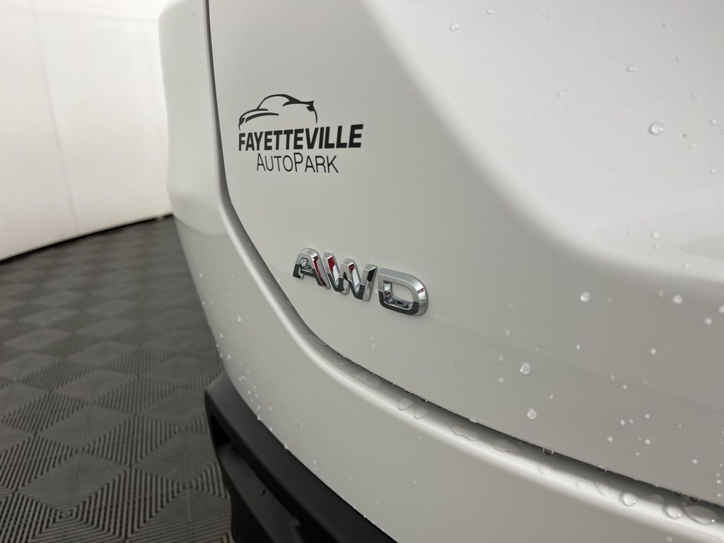 Thumbnail: 2025 Honda Pilot - 22