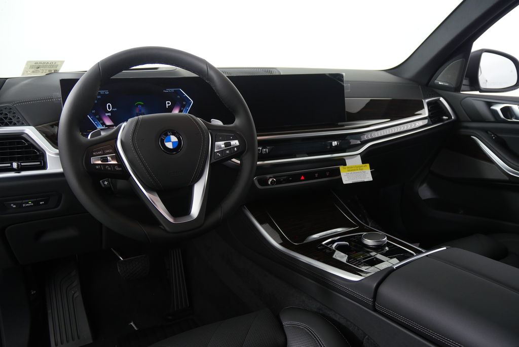 2026 BMW X5 sDrive40i 17