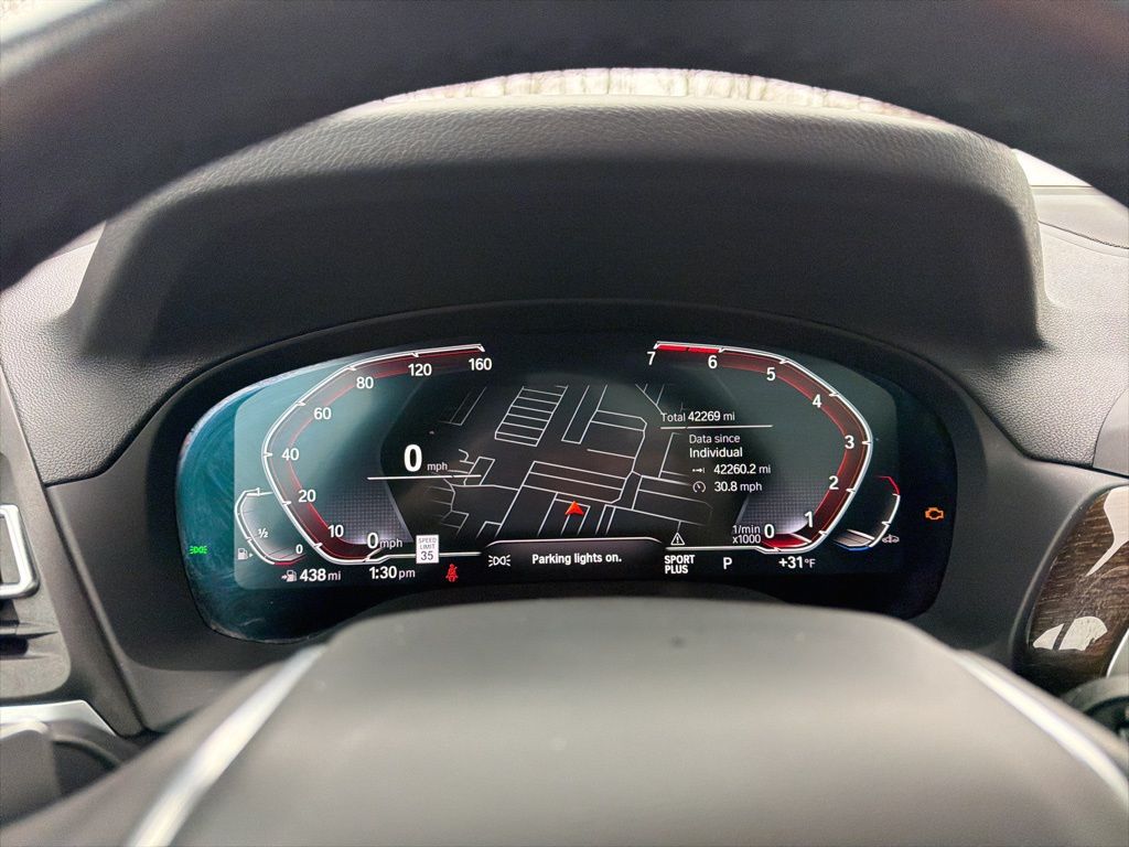 Thumbnail: 2022 BMW X3 - 29