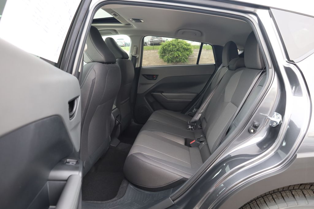 new 2026 Subaru Crosstrek car, priced at $30,514