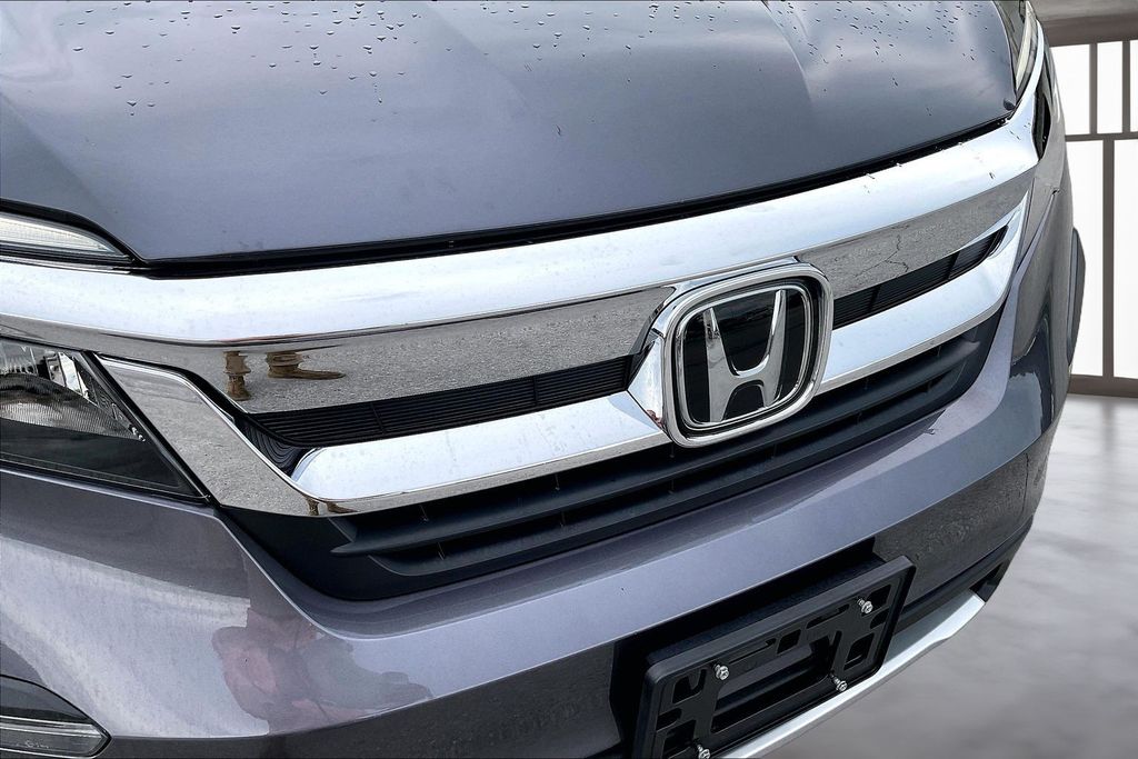 Used 2022 Honda Pilot SUV