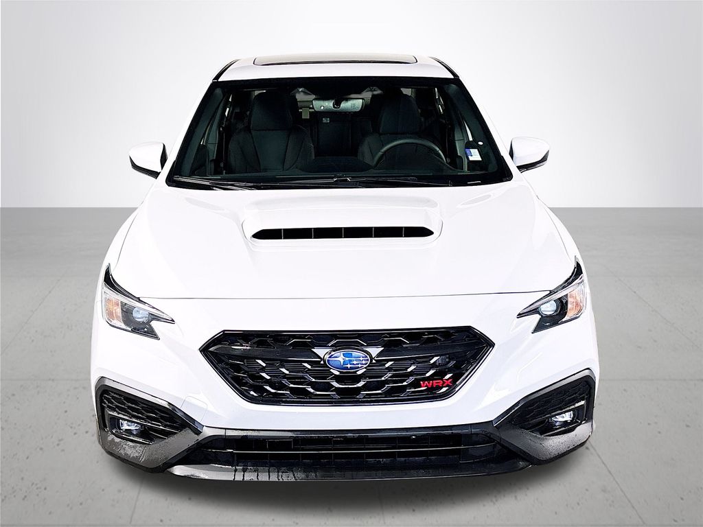 2025 Subaru WRX Premium