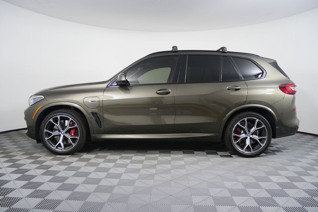 Thumbnail: 2023 BMW X5 - 6