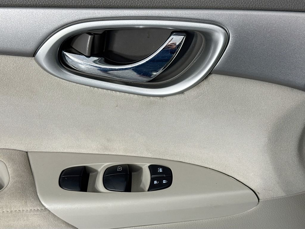 Used Car 2013 Nissan Sentra  Sv For Sale Under $10,000 In Austin, Texas