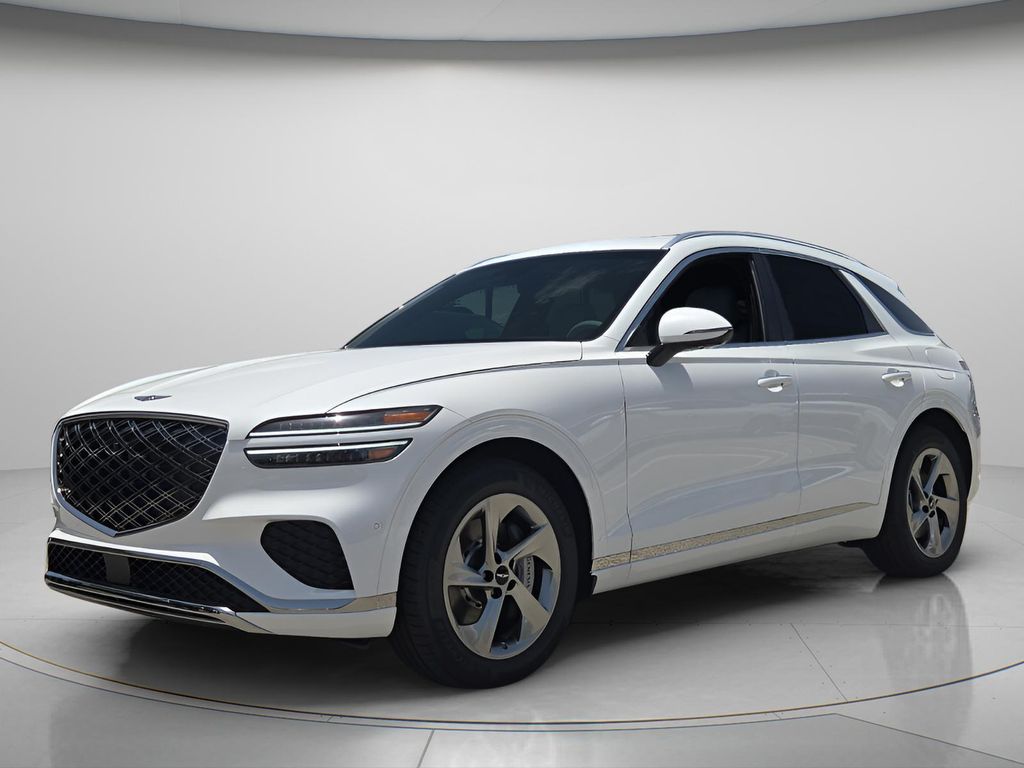 2026 Genesis GV70