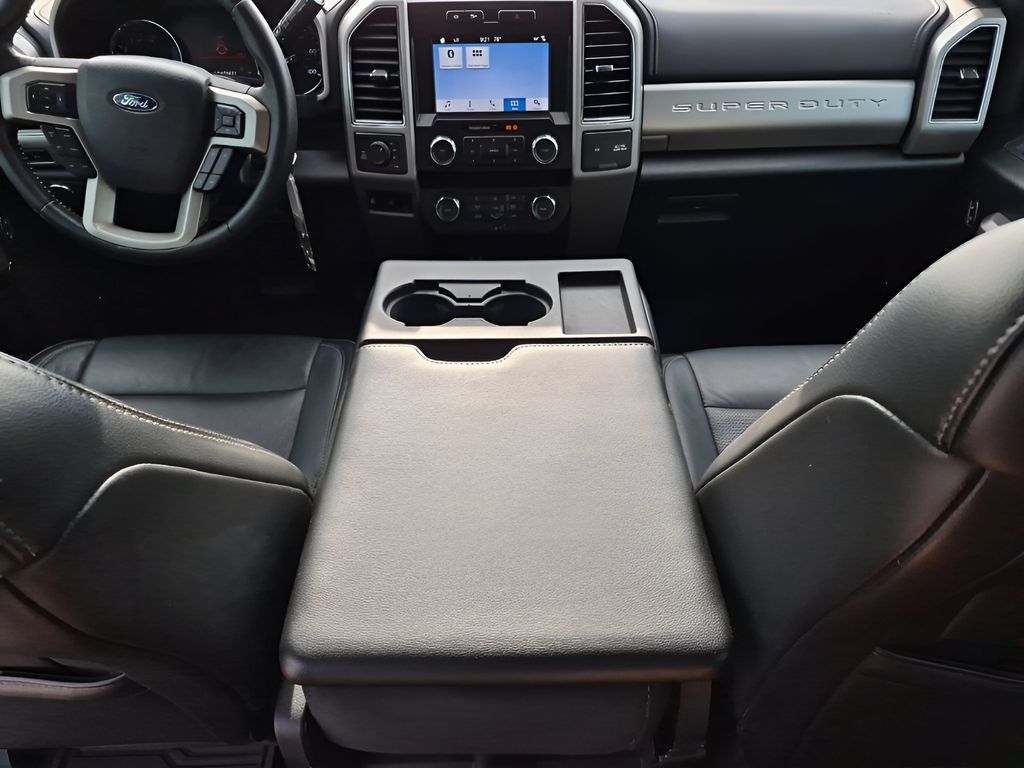 Used Car 2019 Ford F-250sd  Lariat For Sale Under $50,000 In Austin, Texas