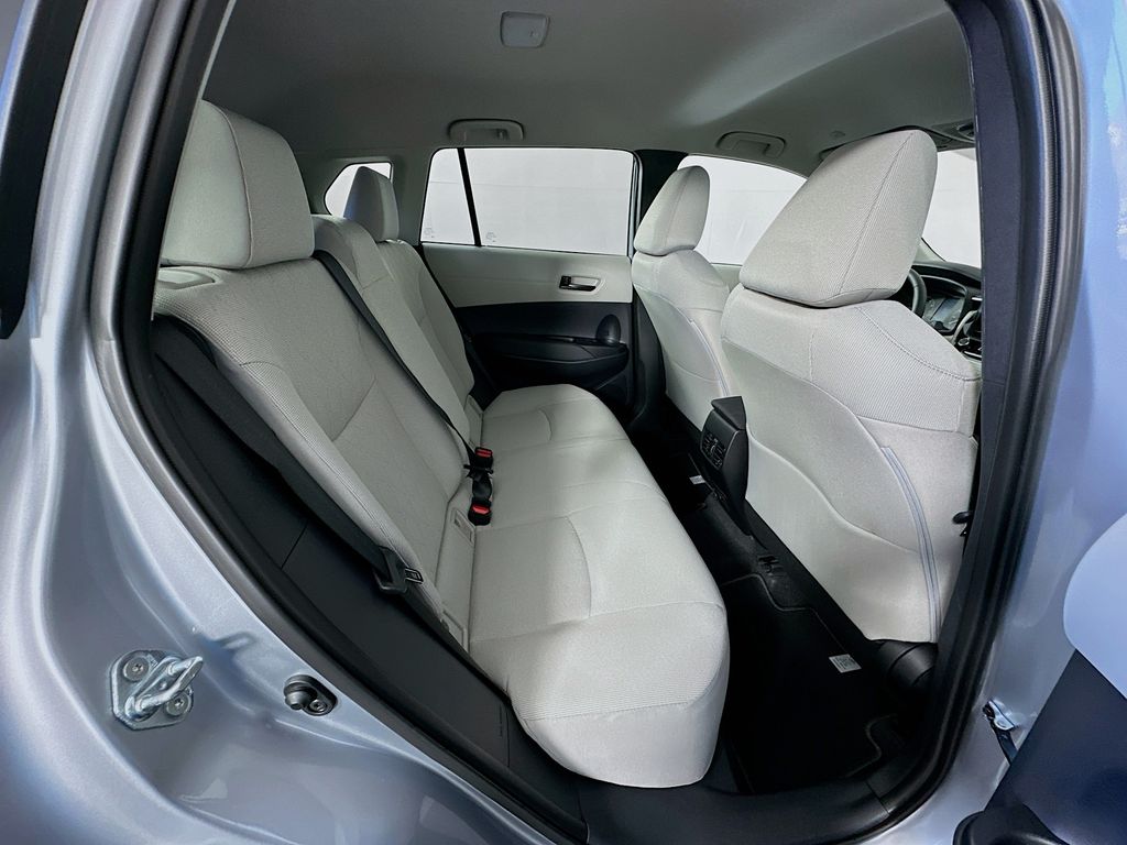 Thumbnail: 2025 Toyota Corolla Cross - 27