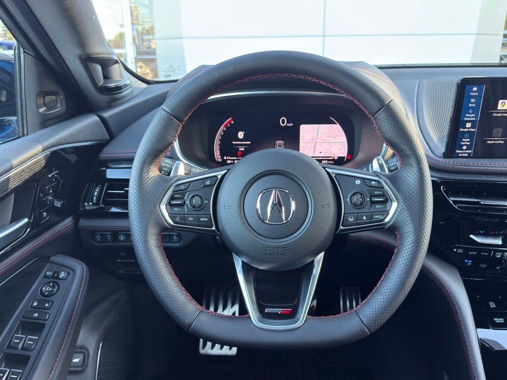 2026 Acura MDX Type S w/Advance Package
