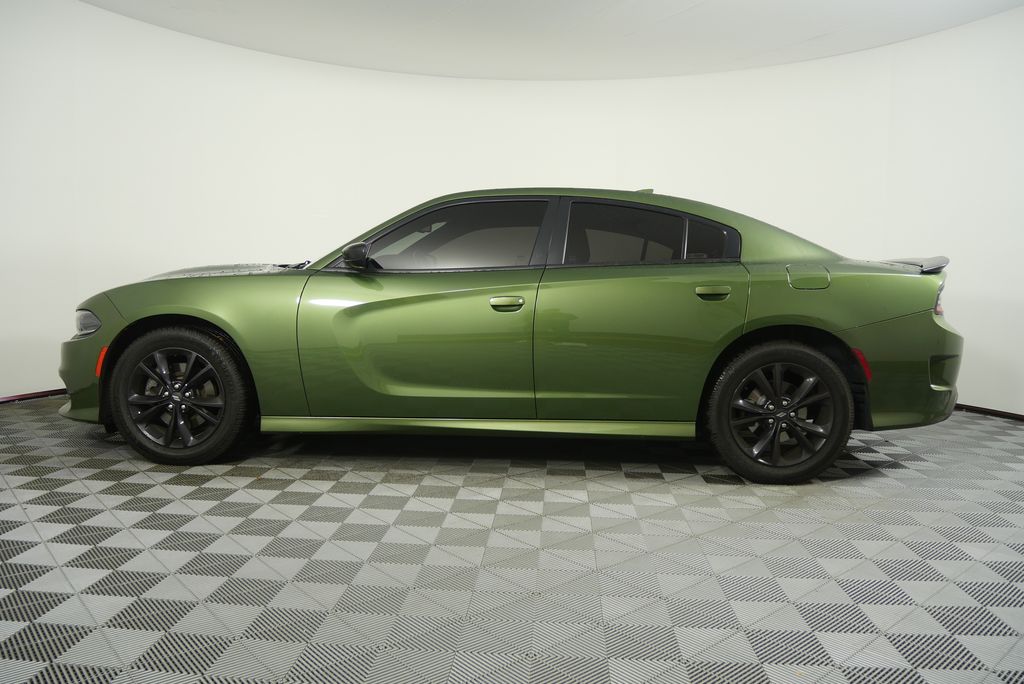 Thumbnail: 2020 Dodge Charger - 6