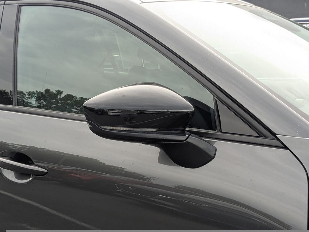 2025 Mazda CX-50 2.5 Turbo Premium Package
