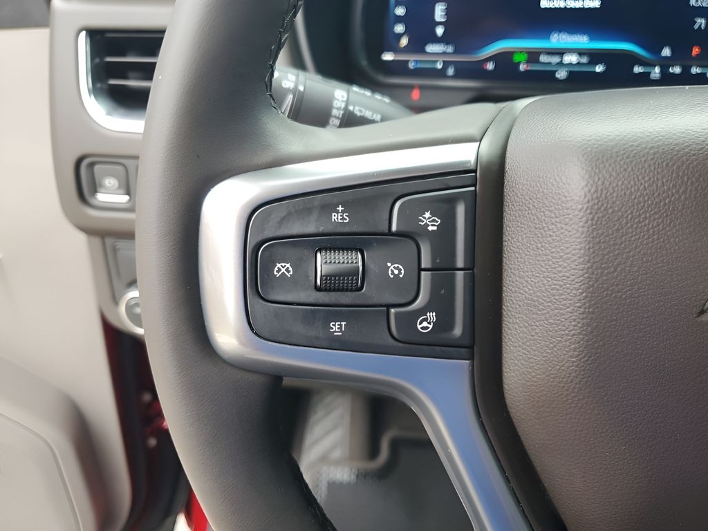 Used Car 2024 Chevrolet Tahoe  Lt For Sale Under $50,000 In Austin, Texas