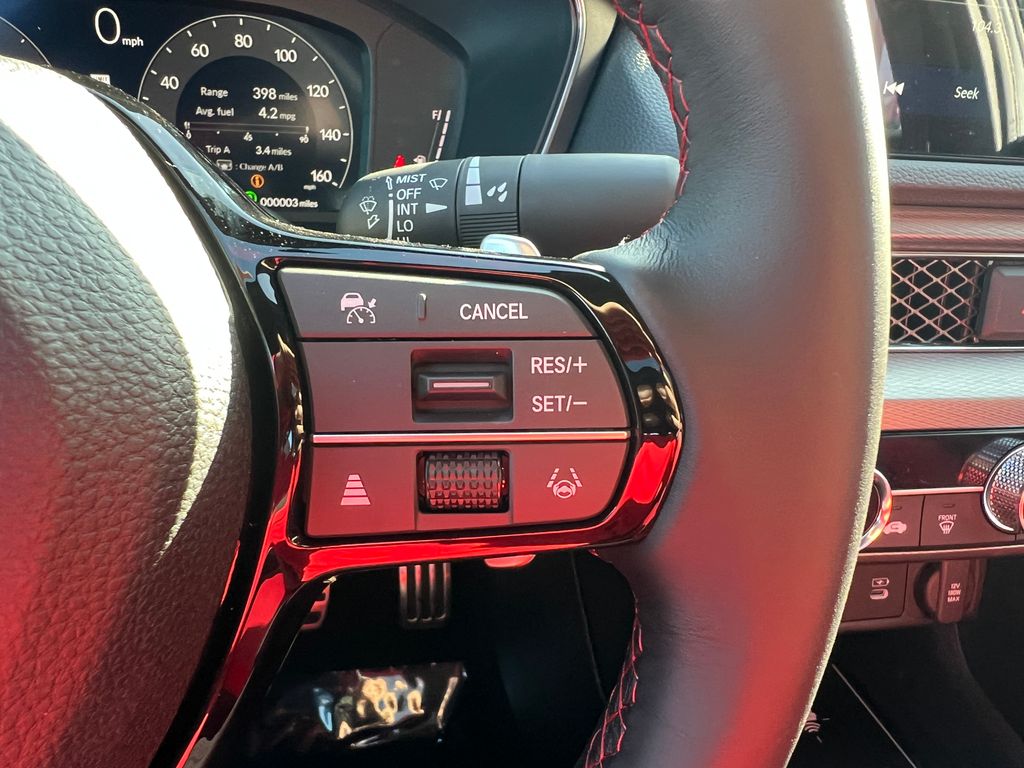 Thumbnail: 2026 Acura Integra - 22