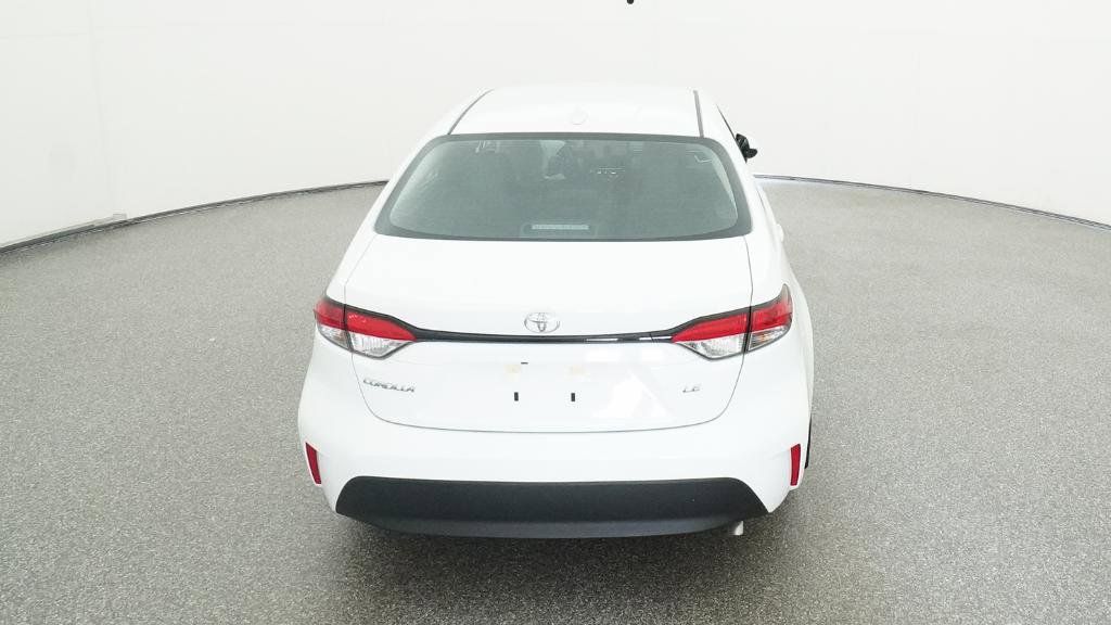Thumbnail: 2026 Toyota Corolla - 11
