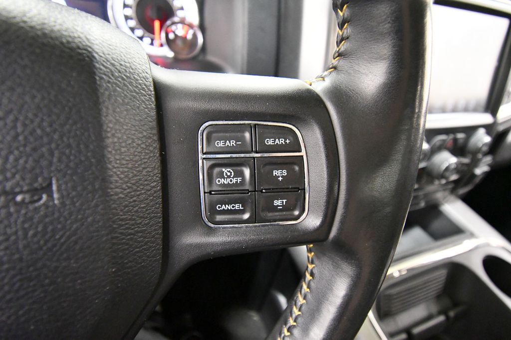 Used 2016 Ram 1500 Truck