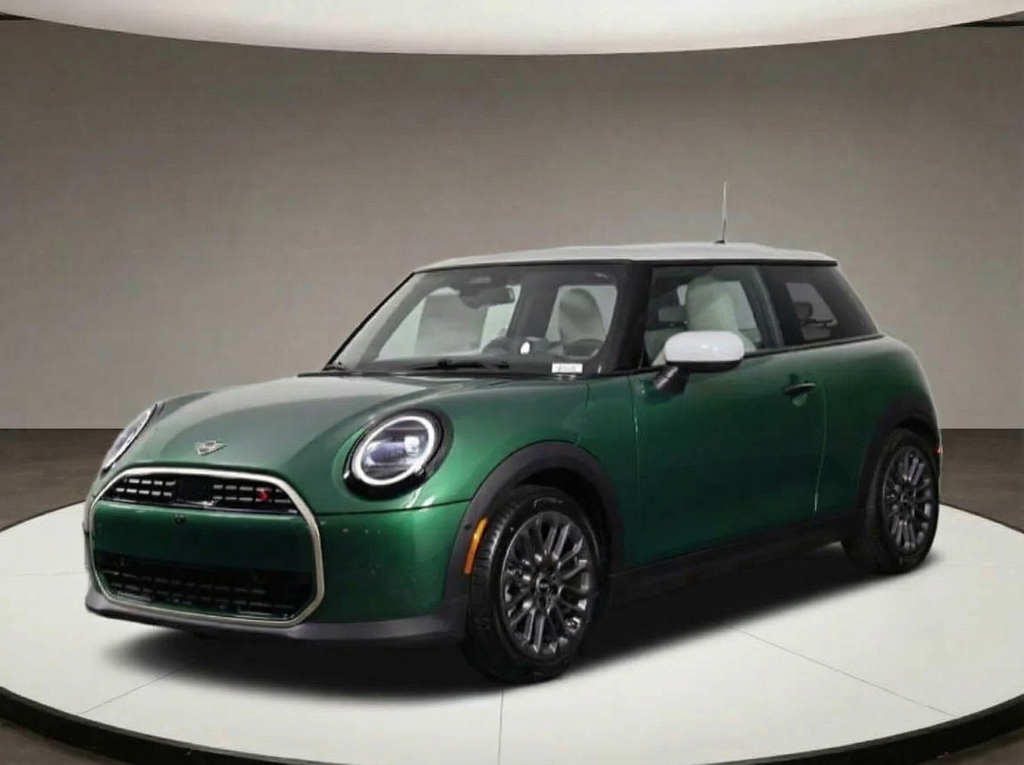 Thumbnail: 2026 MINI Cooper - 1