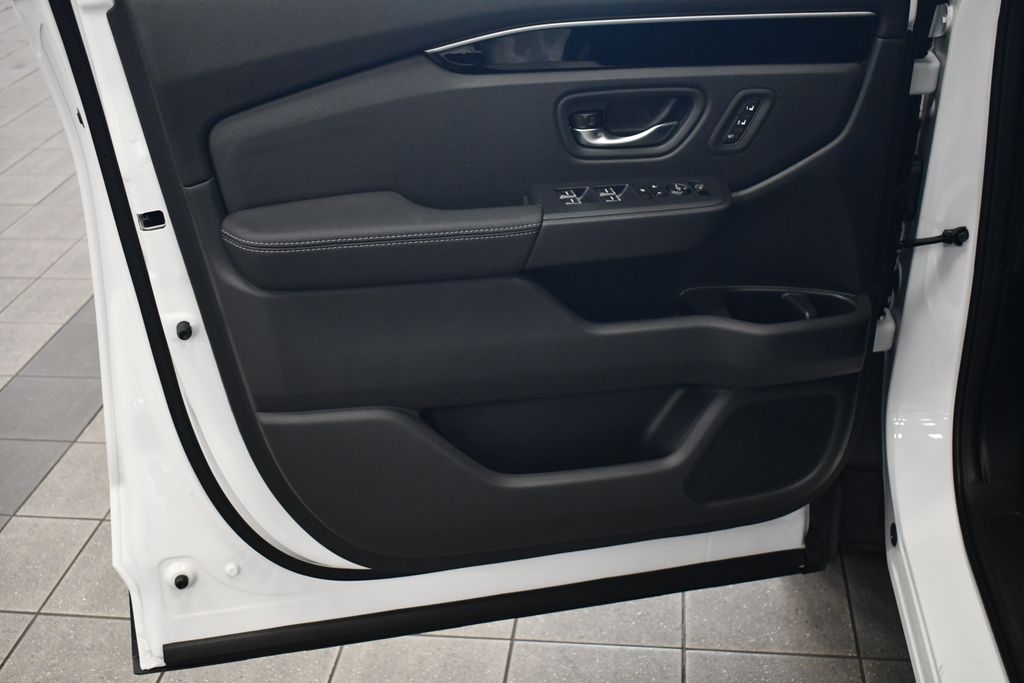 Thumbnail: 2026 Honda Passport - 8