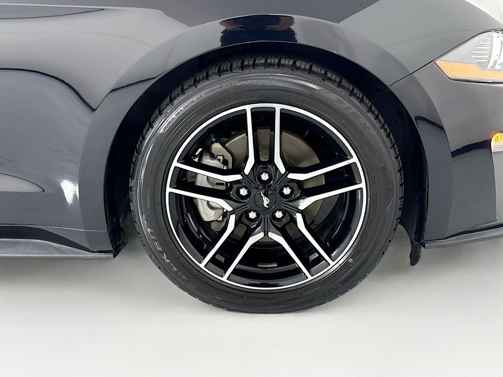 Thumbnail: 2021 Ford Mustang - 28