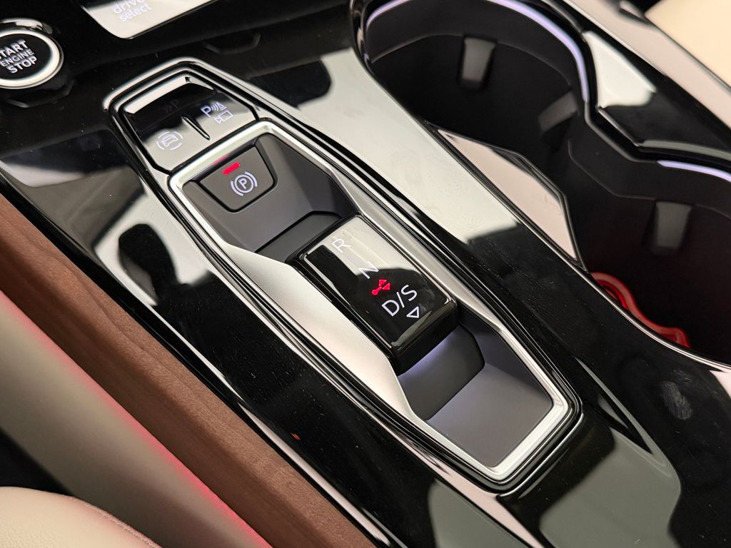 Thumbnail: 2026 Audi A5 - 29