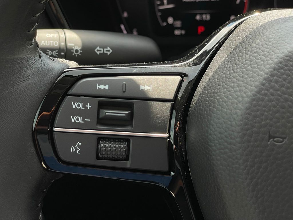 Thumbnail: 2026 Honda CR-V - 15