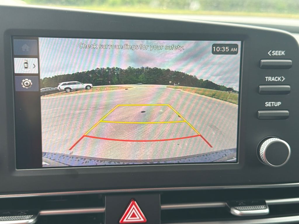 New 2026 Black HYUNDAI SE image 29
