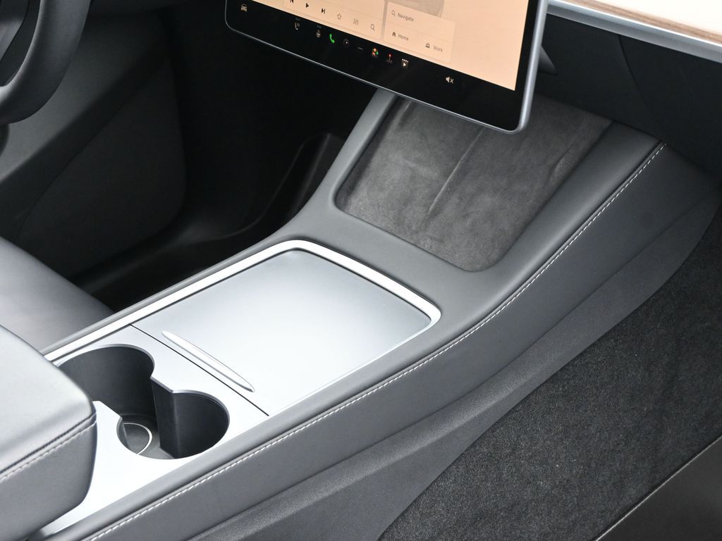 2023 Tesla Model Y Performance Dual Motor All-Wheel Drive