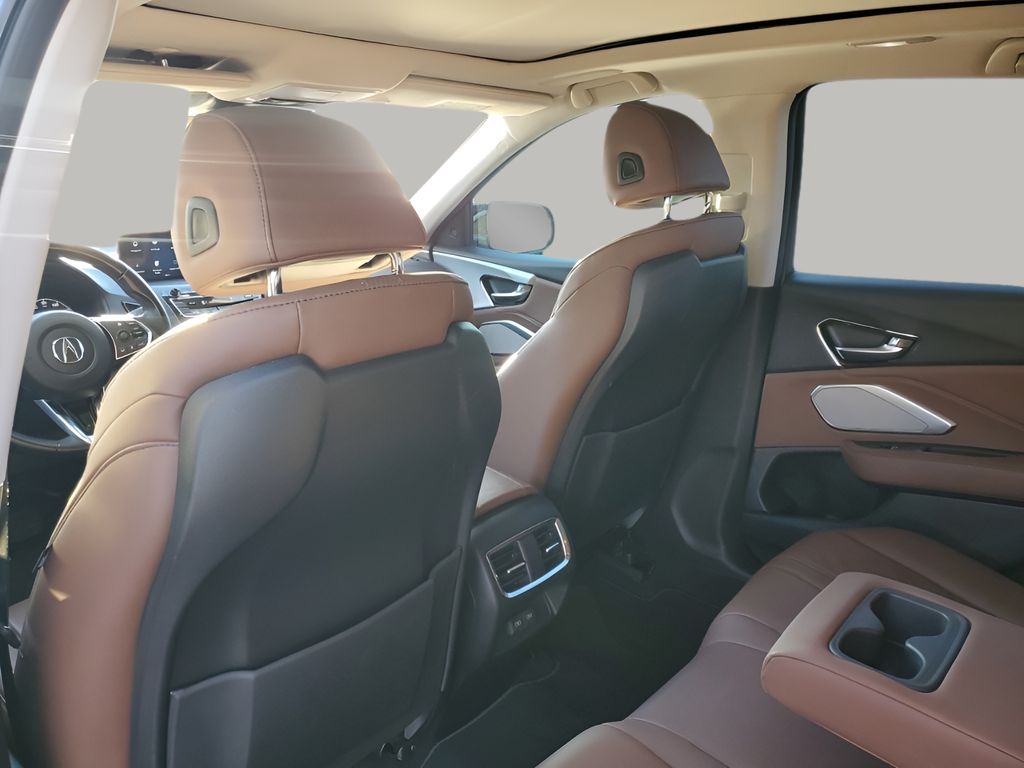 Used Car 2020 Acura Rdx  Technology Package For Sale Under $30,000 In Austin, Texas