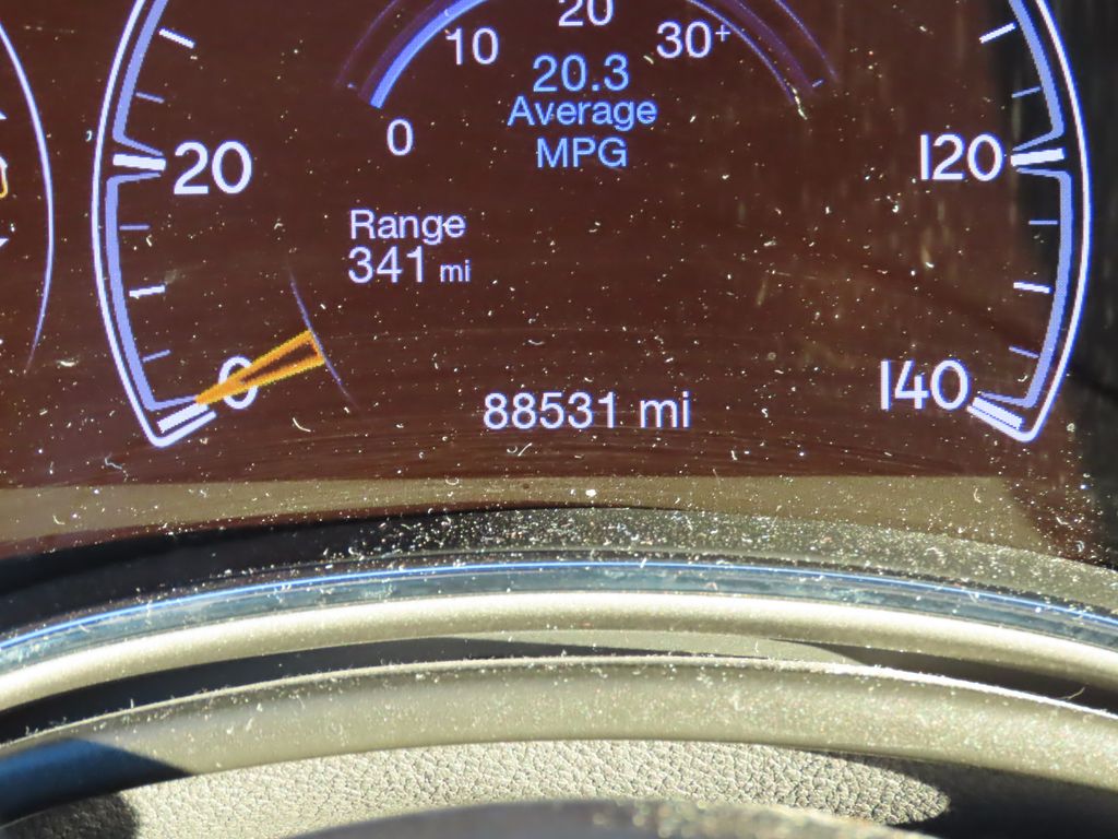 Thumbnail: 2020 Jeep Grand Cherokee - 20