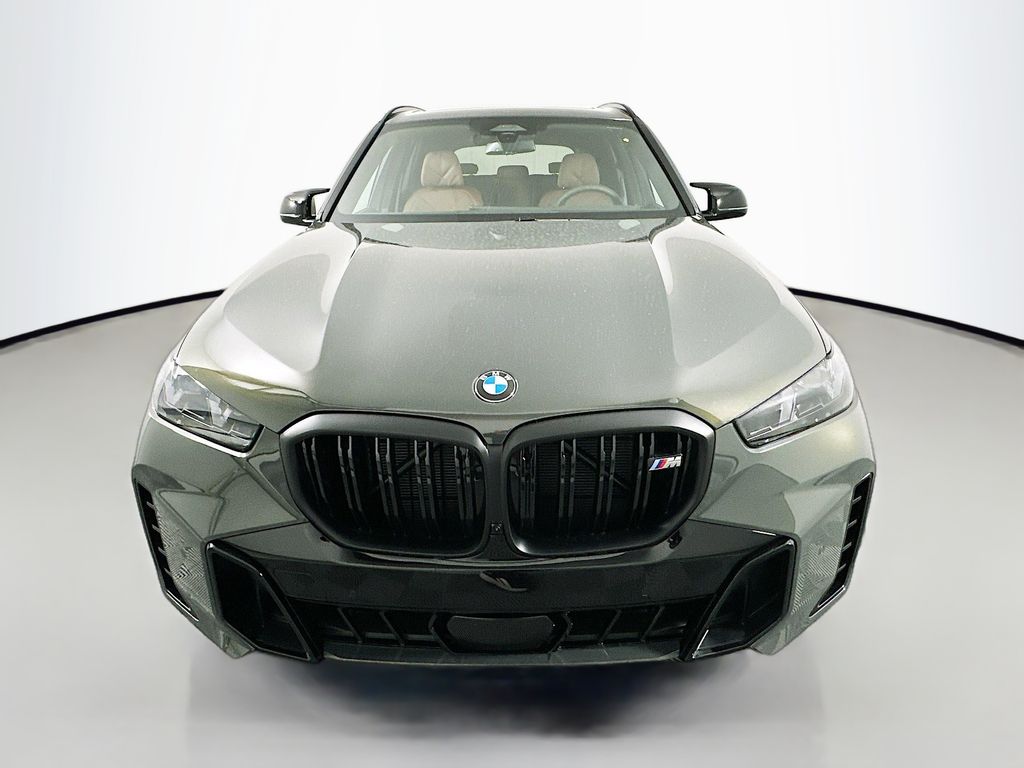 Thumbnail: 2026 BMW X5 - 2