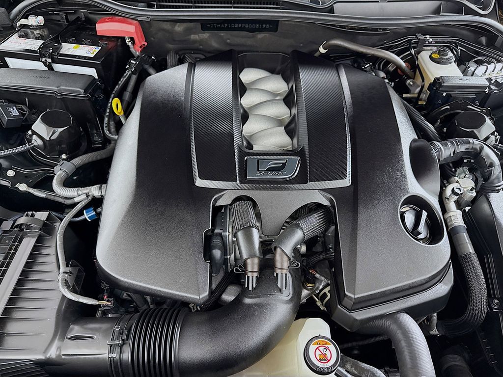 Thumbnail: 2023 Lexus IS - 31