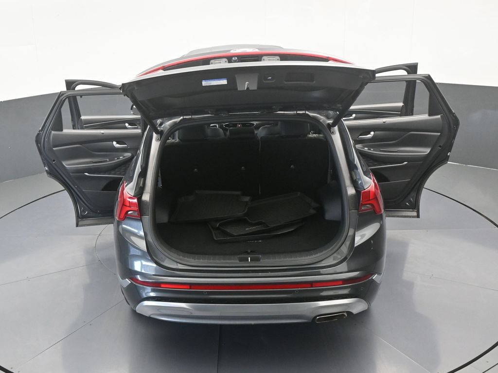 Used 2023 Portofino Gray Hyundai Calligraphy image 80