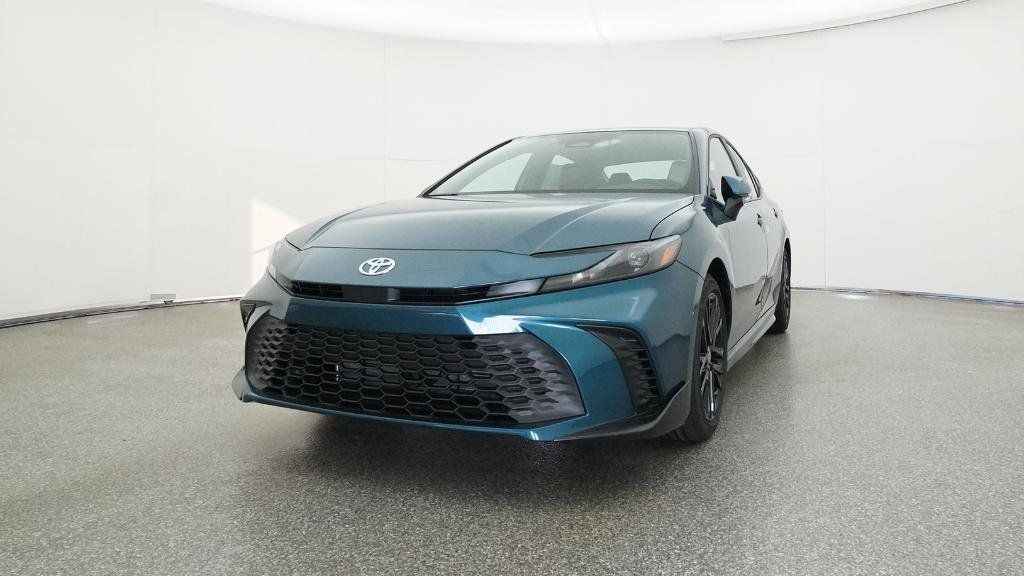 Thumbnail: 2025 Toyota Camry - 14