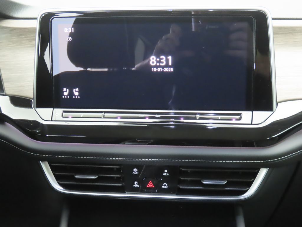 Thumbnail: 2026 Volkswagen Atlas - 14