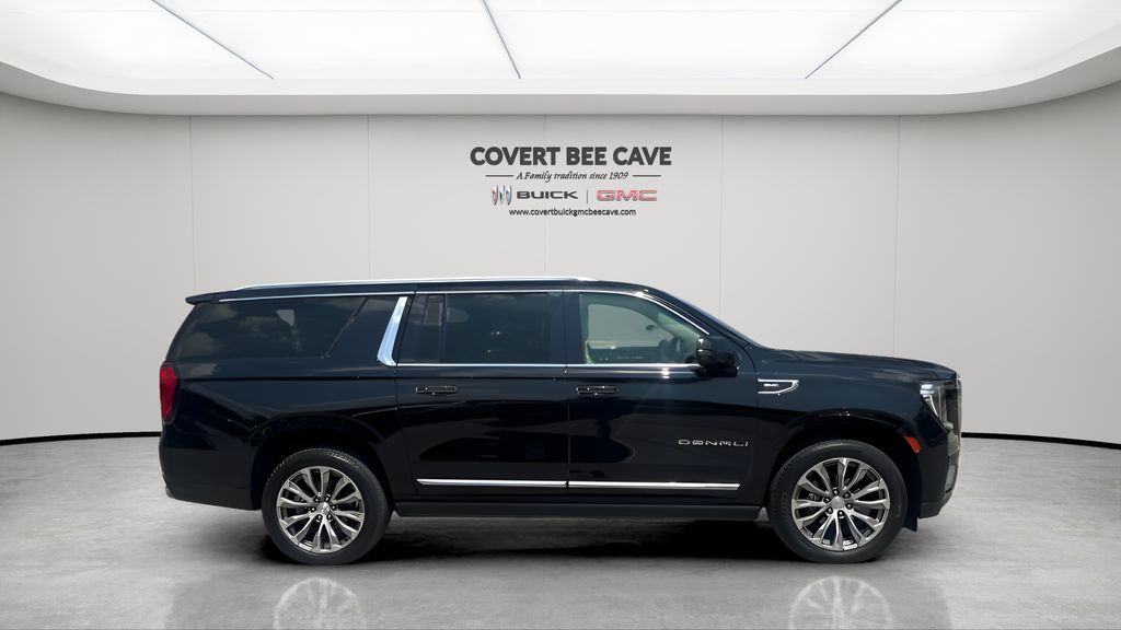 Used Car 2021 Gmc Yukon Xl  Denali For Sale In Austin, Texas