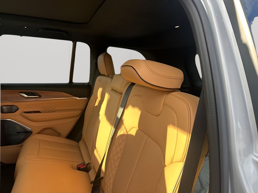 New Car 2025 Jeep Grand Cherokee  Summit For Sale Under $70,000 In Austin, Texas