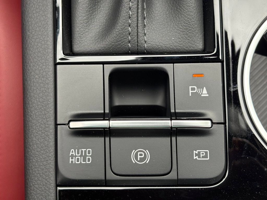 New 2026 Kia K5 Sedan